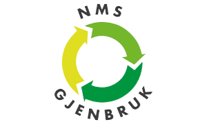 NMS Gjenbruk - Tjenester og virksomheter