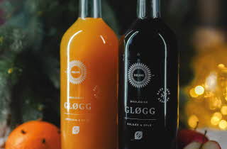bilde av gløgg fra helios