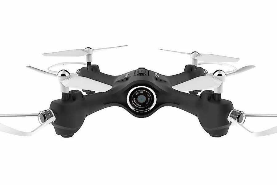 sort drone