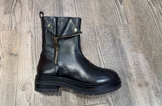Copenhagen shoes før kr 1899,- NÅ kr 1299,-