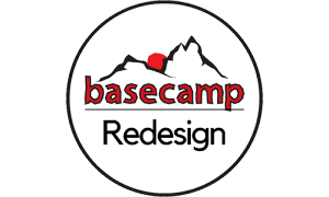 Basecamp Redesignverksted - Tjenester og virksomheter