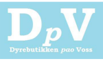 Dyrebutikken pao Voss