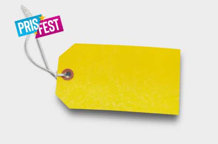Tilbud prisfest AMFI Alta mars 2023