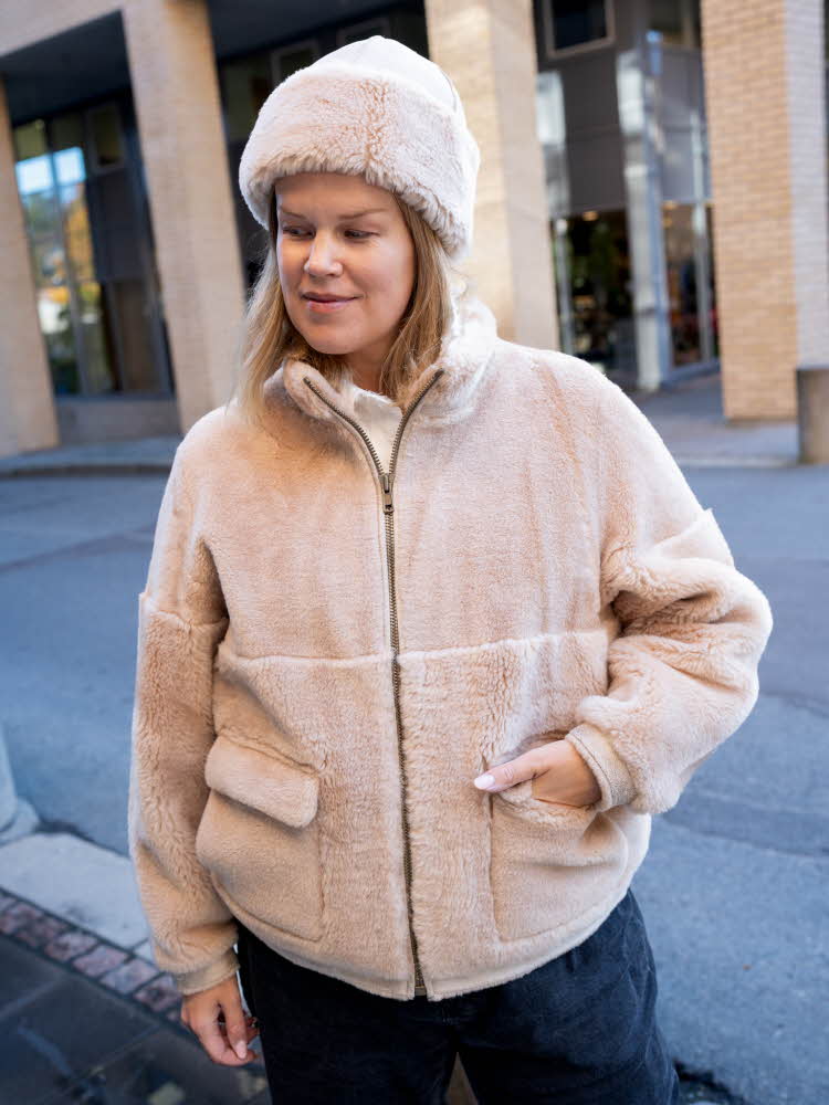 Mote jakke trender