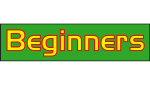 Beginners