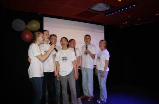 Bowling - karaoke 