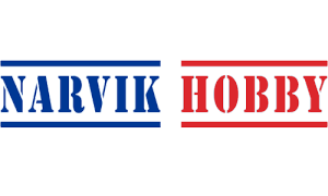 Narvik Hobby - Hobby