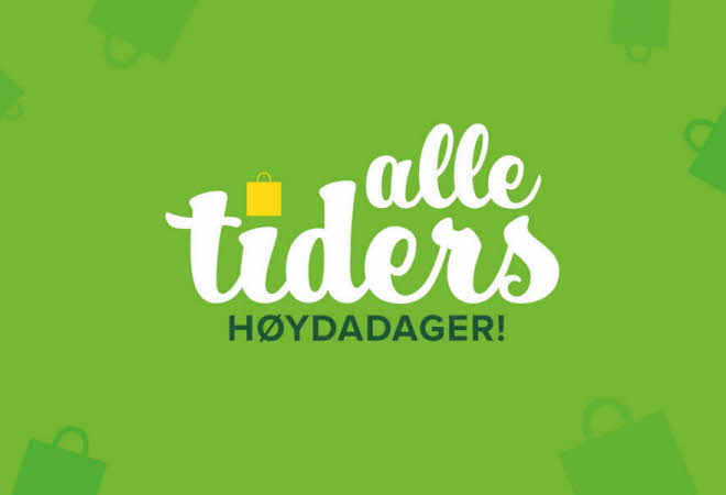 Høydadager