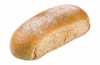 bilde av Nystekt Grovt bondebrød