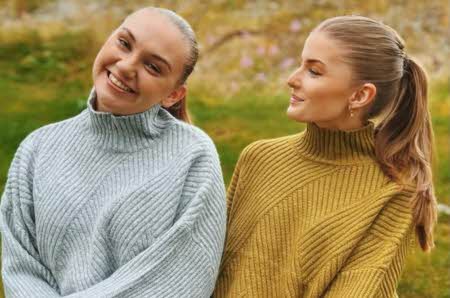 3 for 2 på ALL strikk