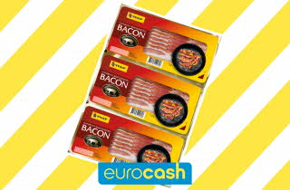 3-pack bacon