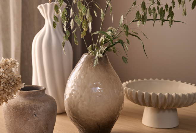 bilde av en vase