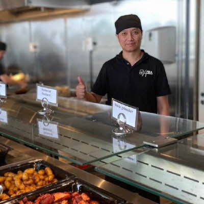 Asia Restaurang