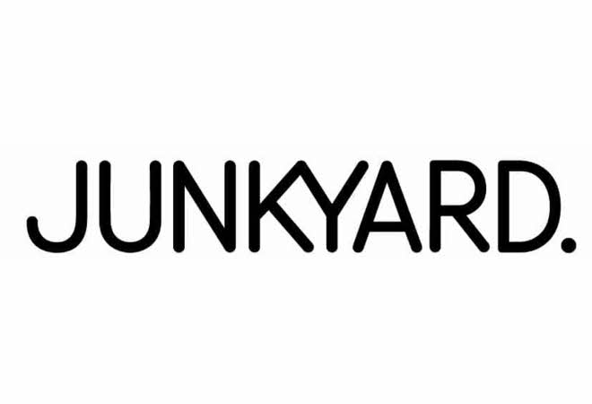 Logo til Junkyard