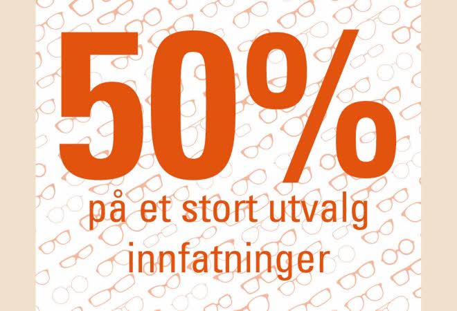 Januarsalg interoptik