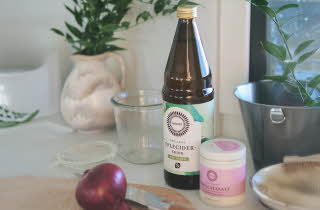 bilde av helios cider og krydder