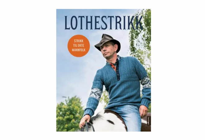 Forsiden av Lothestrikk