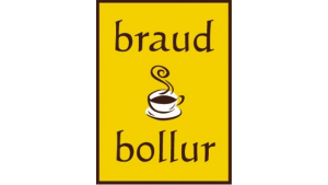 Braud og Bollur - Mat og drikke