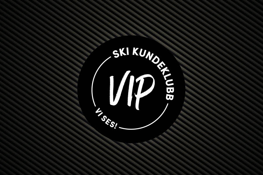 Kundeklubblogo til Black Week
