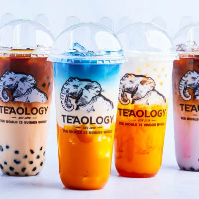 TeaOlogy