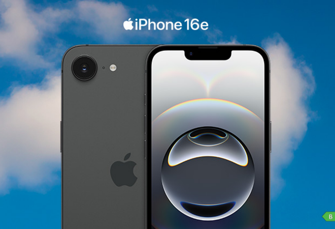iphone 16e