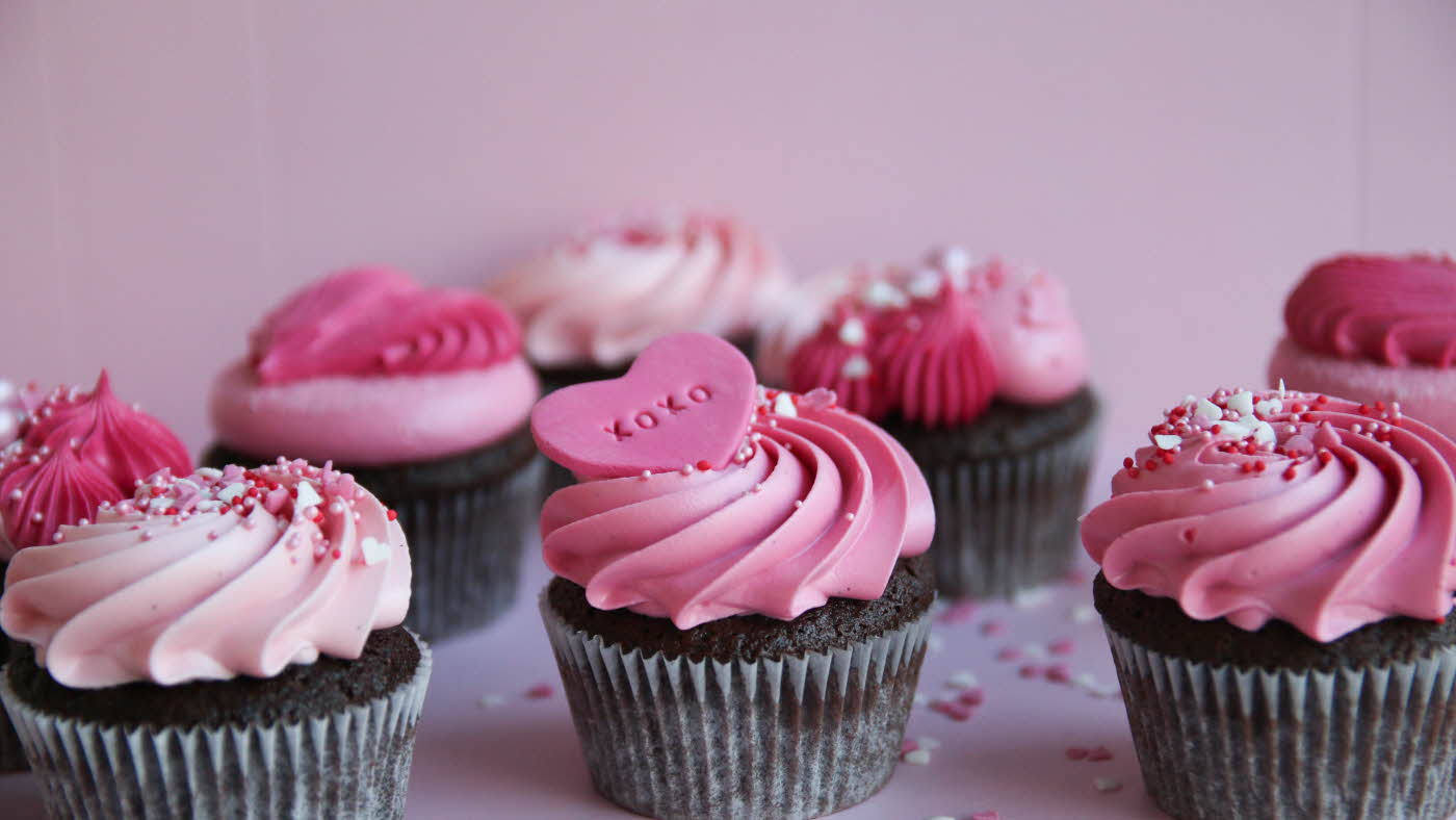 Cupcakes Soulcake