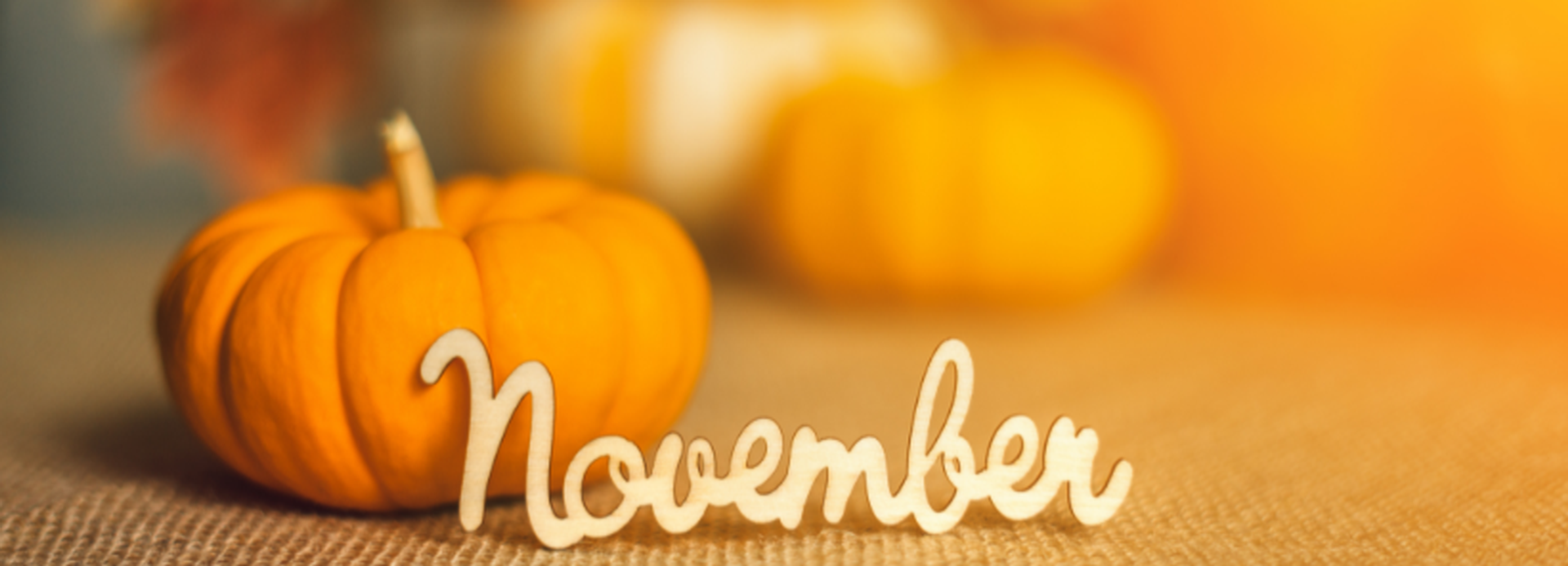 Novemberbilde 
