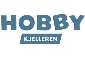 Hobbykjelleren - Hobby