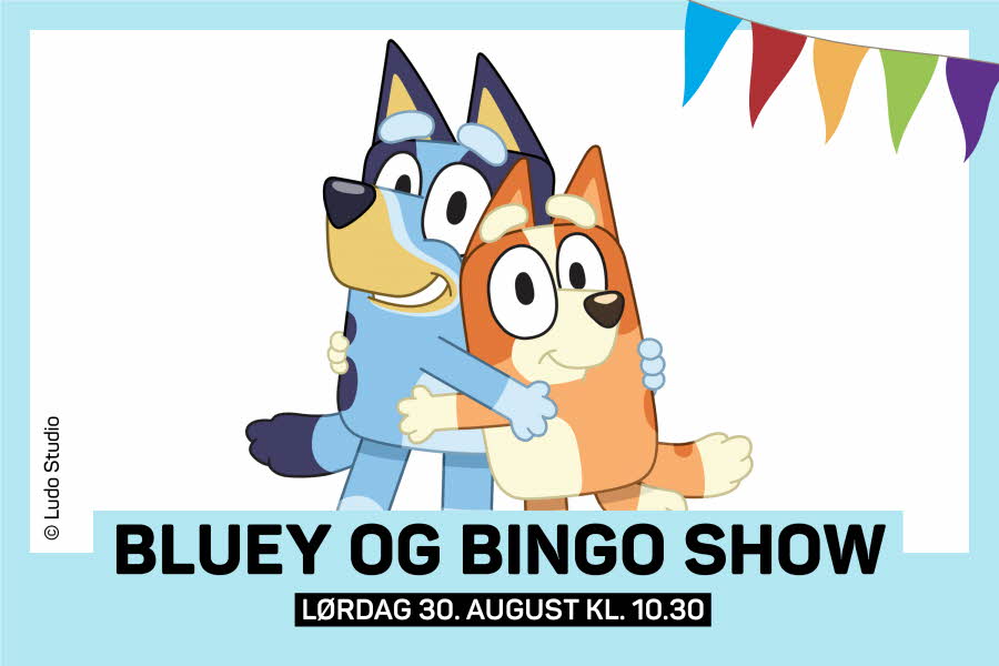 Sandvika Byfest lørdag 30 august - tilbud og aktiviteter 