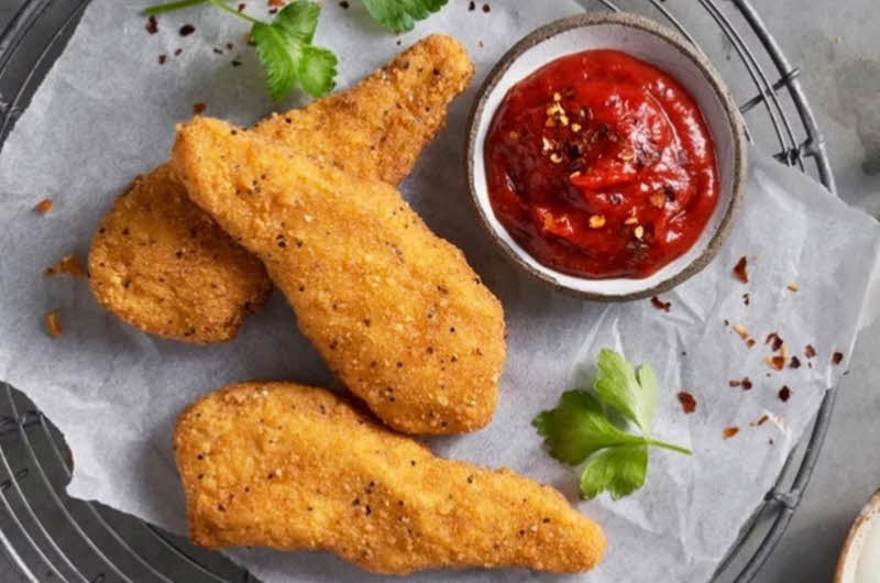 Chicken tenders