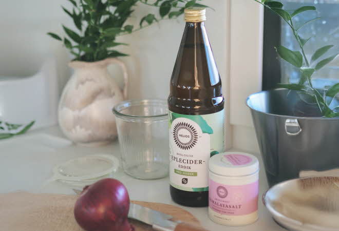 bilde av helios cider og krydder