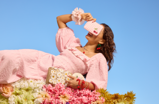 Shoppingfestival tilbud 20. - 22. mars