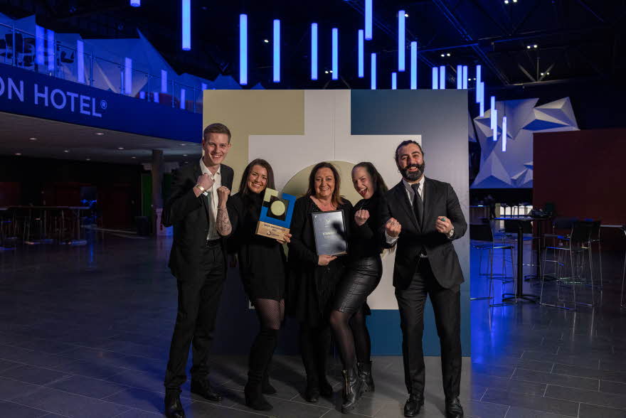 Team Kvadrat