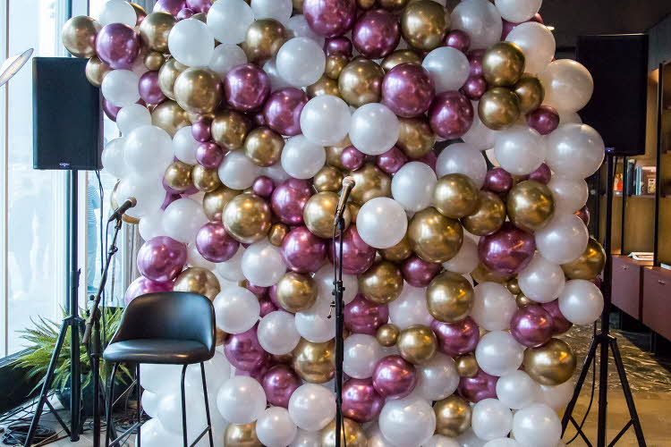 The Balloon Company