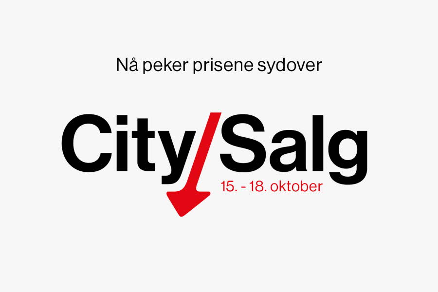 City Salg