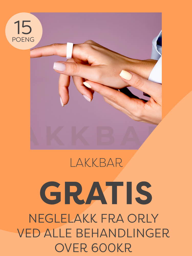 Kundeklubb