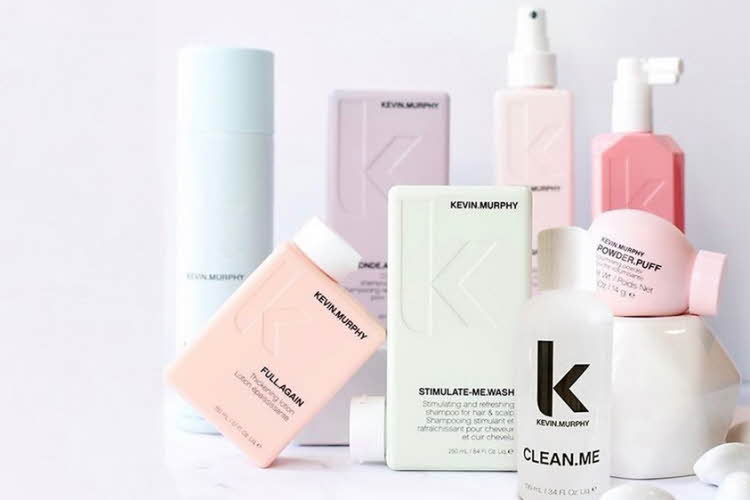Kevin murphy hårprodukter