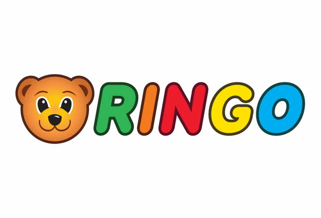 Ringo logo