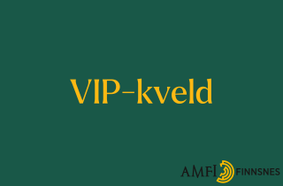 VIP-kveld