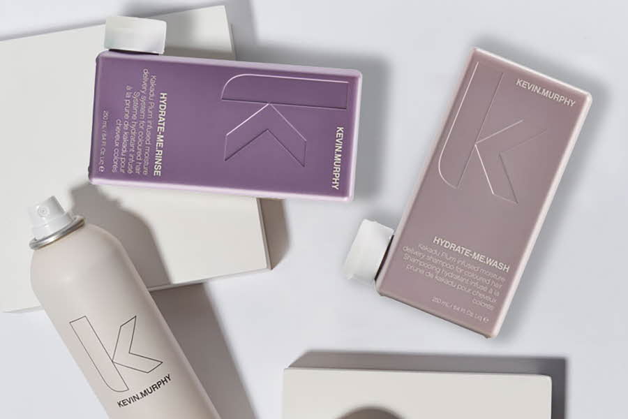 Kevin Murphy produkter