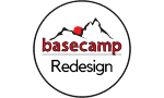 Basecamp Redesignverksted