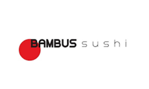 Bambus Sushi – gammel del - Mat og drikke