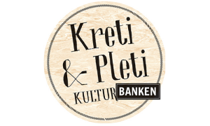 Kulturbanken Kreti & Pleti - Aktiviteter