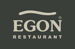 Egon restaurant logo 