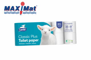 lambi toalettpapper
