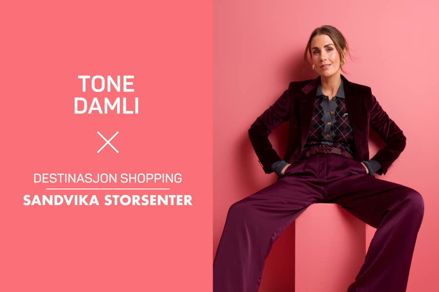 BlogStyle høst 2025