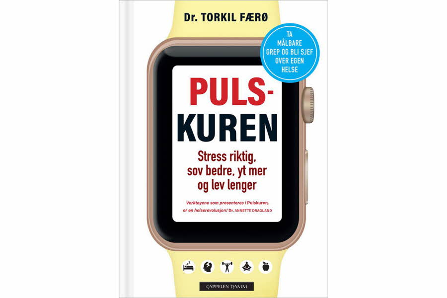 Boken Pulskuren