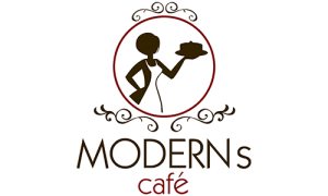 Moderns cafè