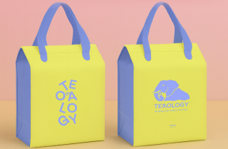 Double heatbag fra Teaology
