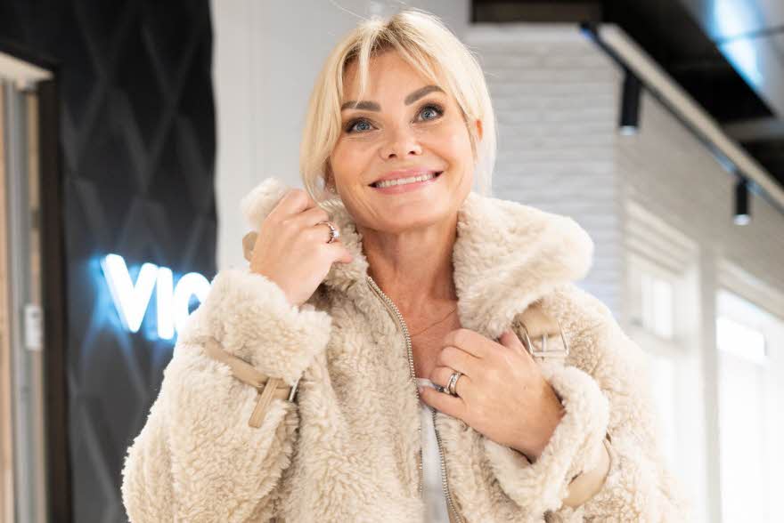 Marianne Stene
